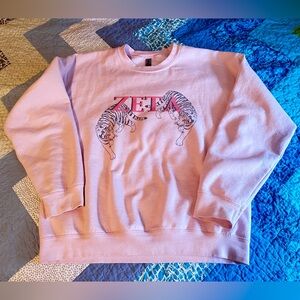 ZETA sweatshirt